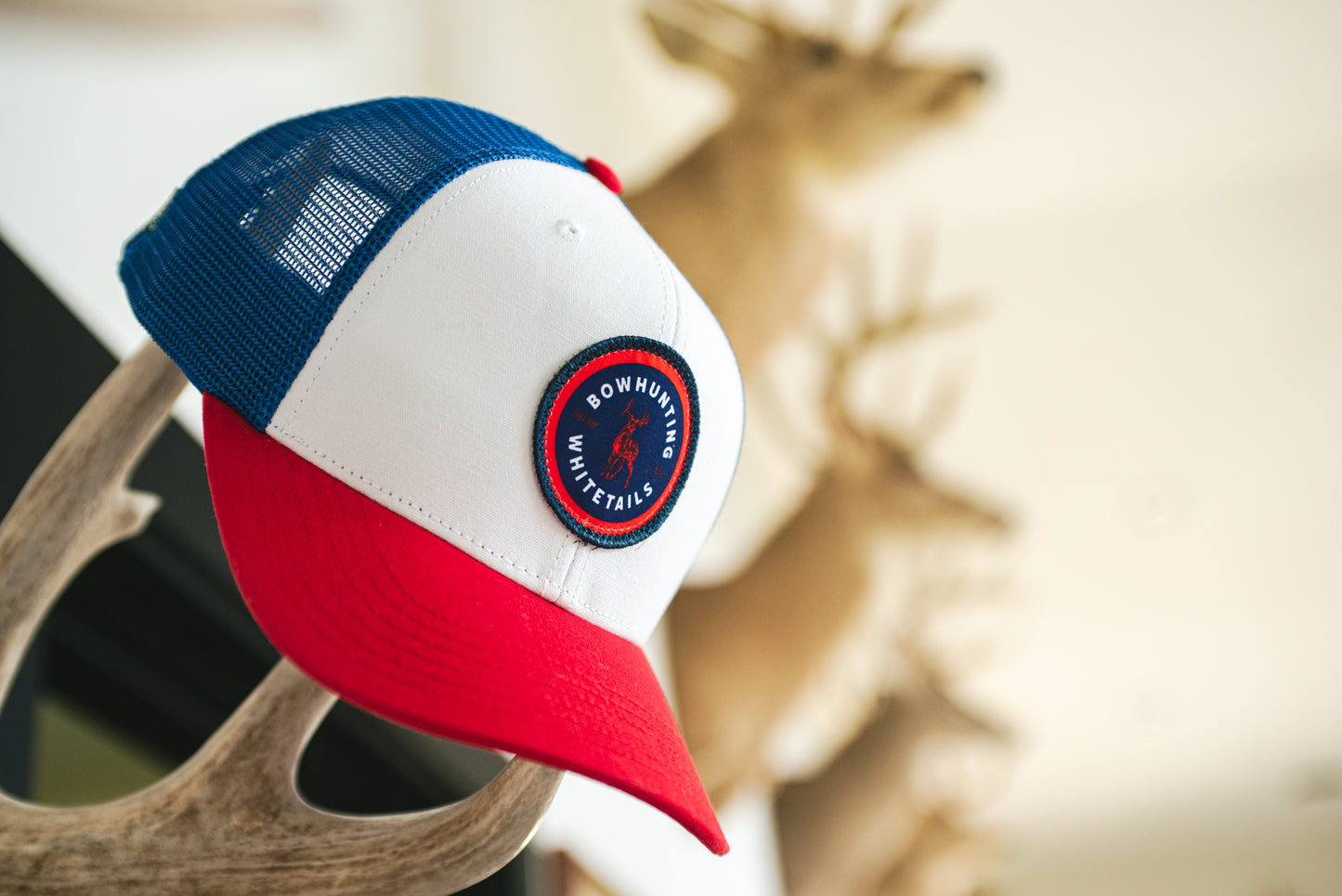 Dream Big Trucker Hat