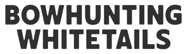 Bowhunting Whitetails logo