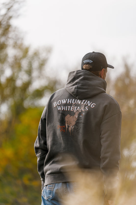 Buck Hoodie